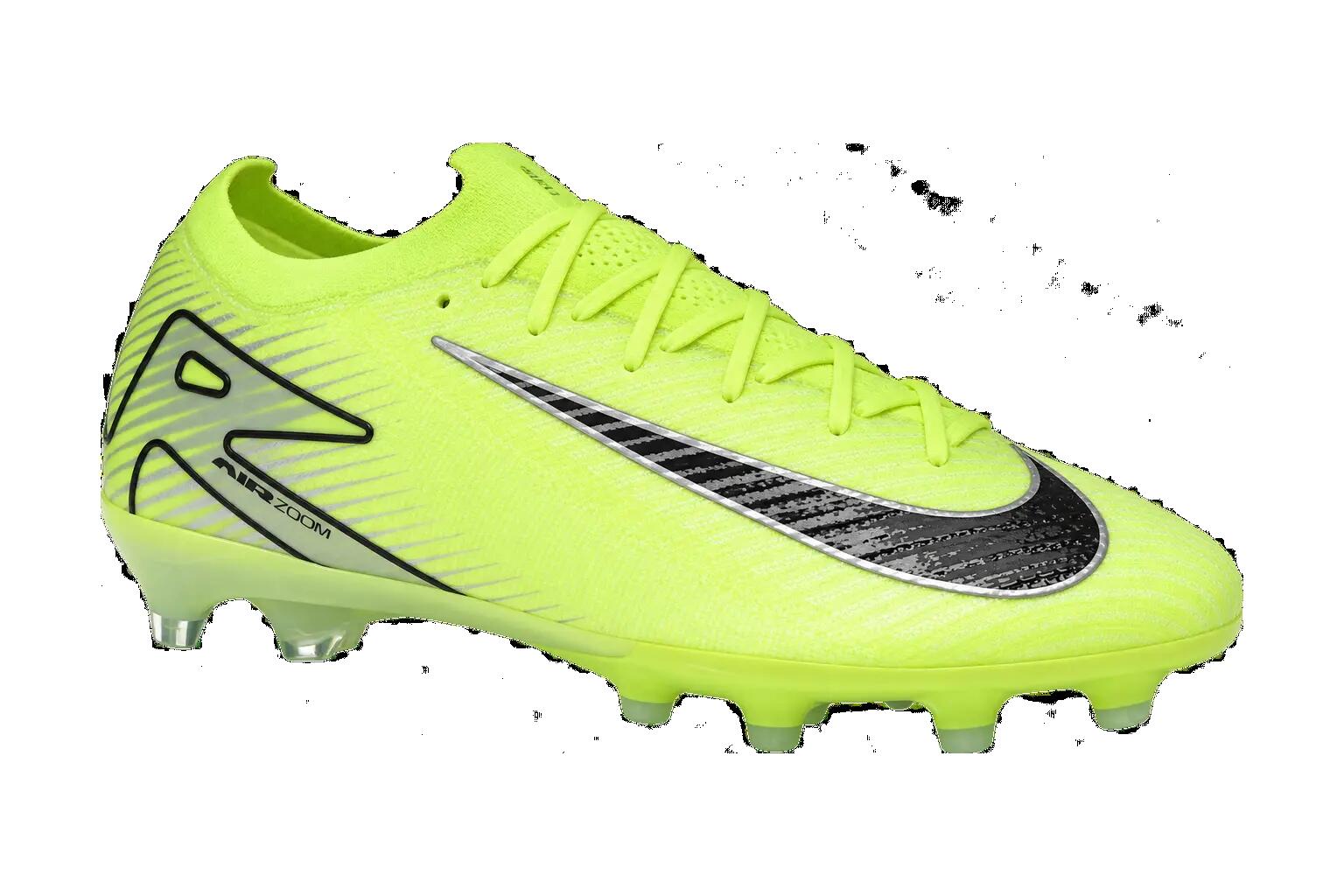 Uomo - Scarpe da calcio - AG - Nike Zoom Mercurial Vapor 16 Elite - Giallo 1/1