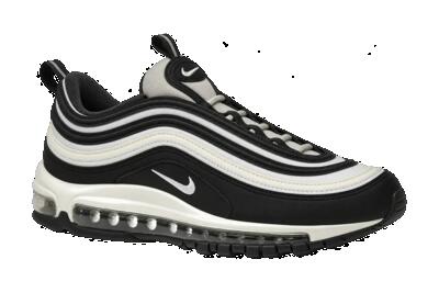 Uomo - scarpe da ginnastica - scarpa sportiva - air max 97 - nero