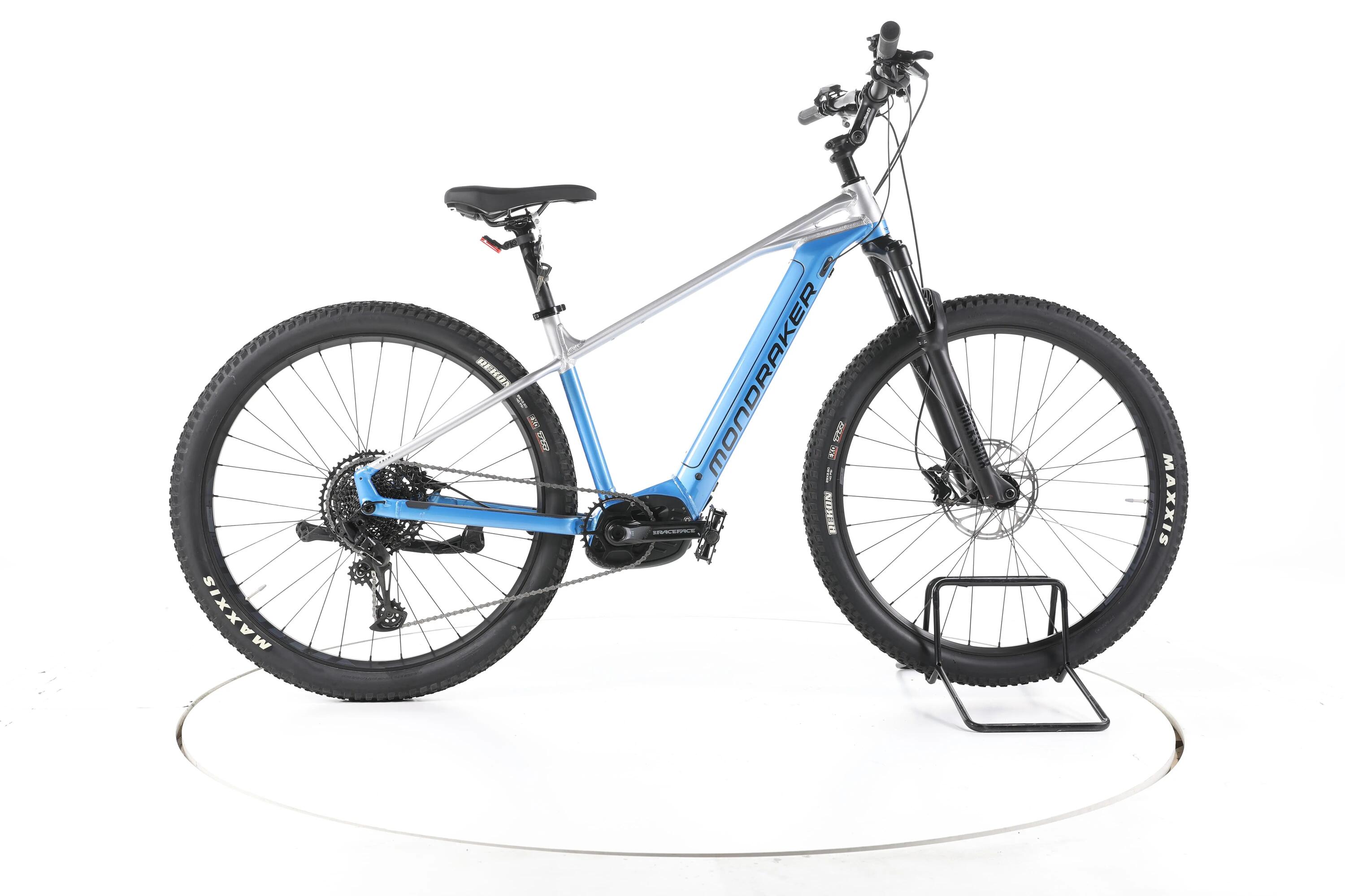 MONDRAKER picture