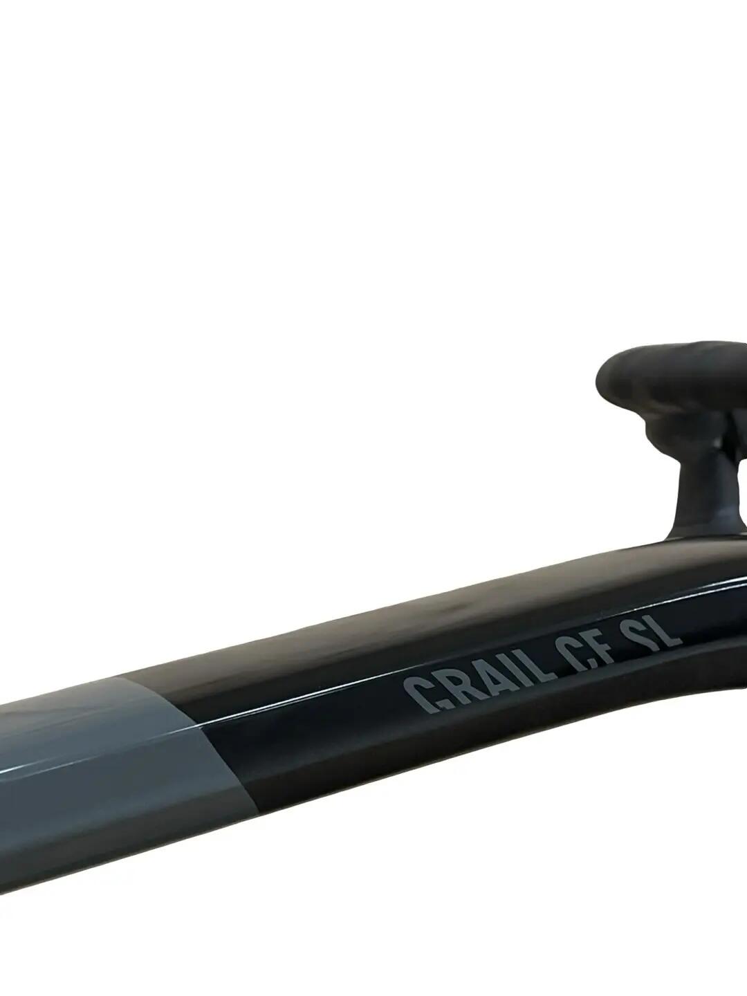 Refurbished - Gravelbike Canyon Grail CF SL 7 eTap Sram Rival AXS - Zeer goed 5/10