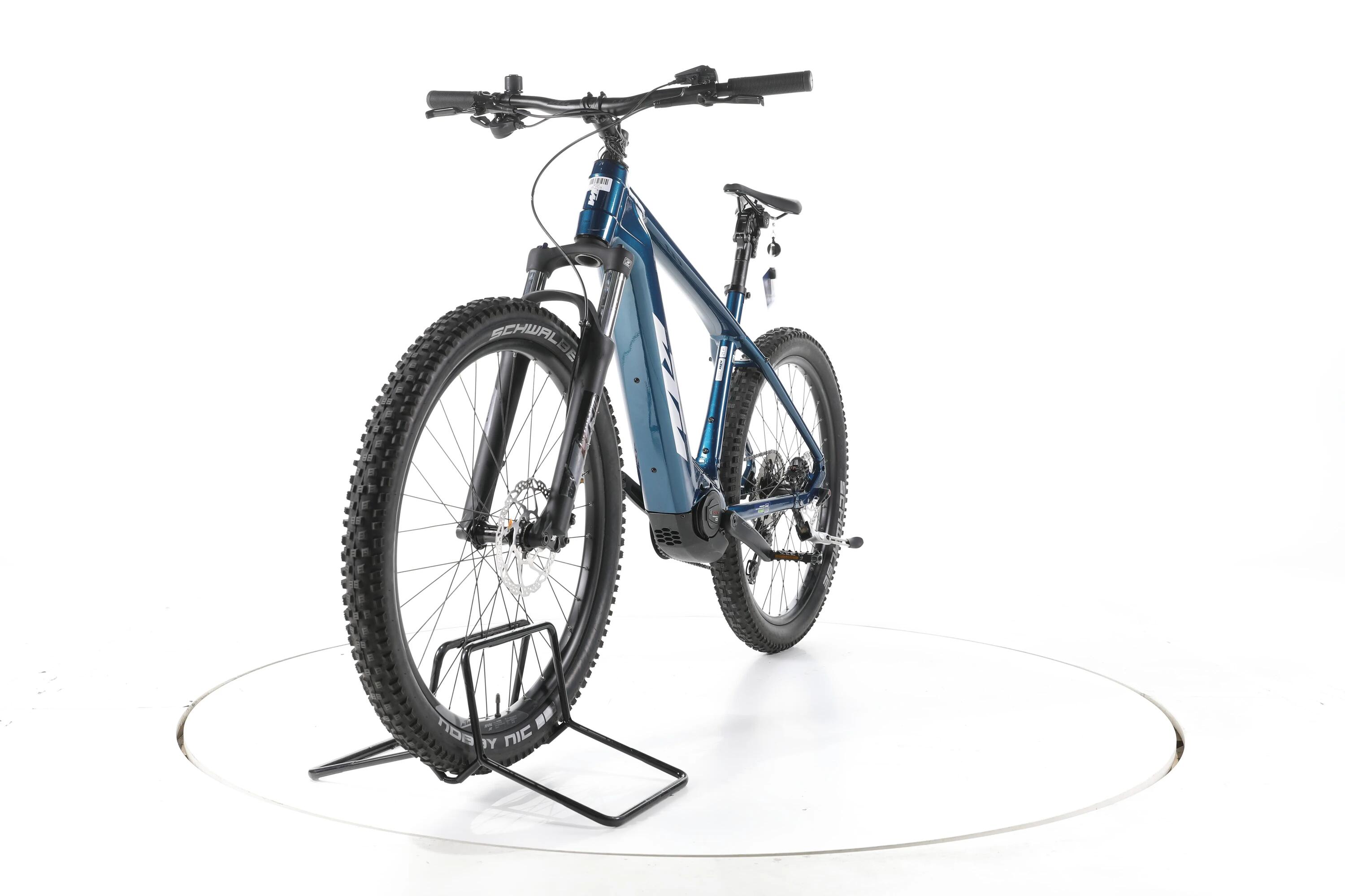 Second Life - KTM Macina Team 671 E-Bike - Bardzo dobry stan 4/7