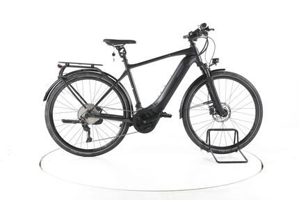 Segunda vida - Giant Explore E+ 1S G Trekking E-Bike - Buen estado