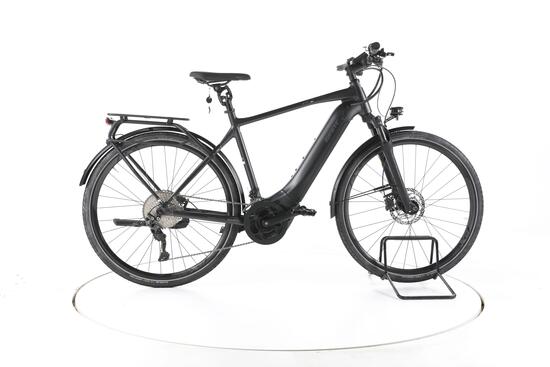 Segunda vida - Giant Explore E+ 1S G Trekking E-Bike - Buen estado