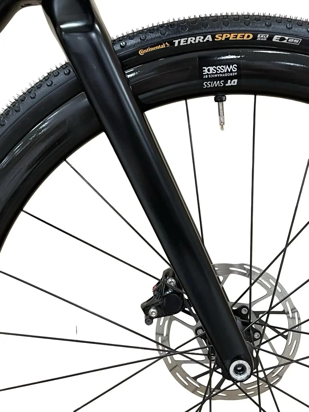 Refurbished - Gravelbike Canyon Grail CF SL 7 eTap Sram Rival AXS - Zeer goed 3/10