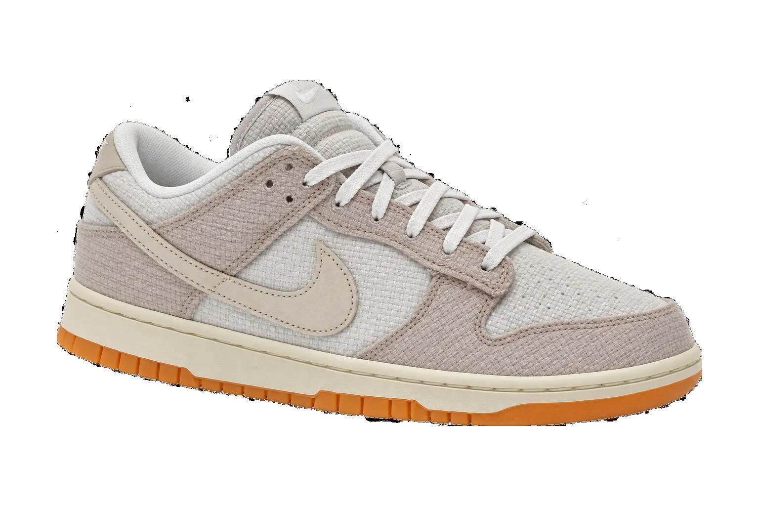 Zapatillas hombre deportivas retro blanco oscuro Dunk Low Retro SE 1/1