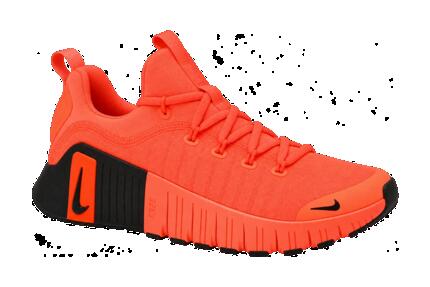Hombre - Zapatillas de entrenamiento - Nike Free Metcon 6 - Hyper Orange