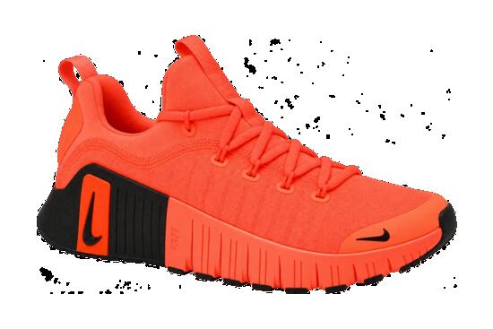 Hombre - Zapatillas de entrenamiento - Nike Free Metcon 6 - Hyper Orange