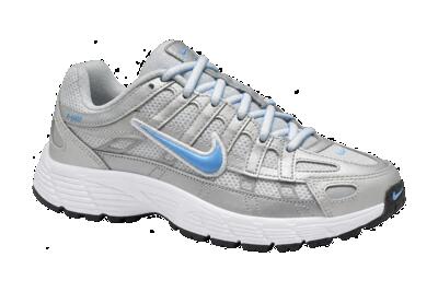 Kindersneakers – schoenen – nike p-6000 gs – metallic