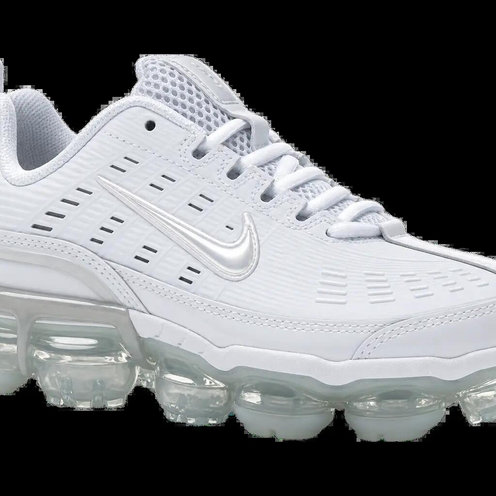 Damen - sneakers - schuhe - nike air vapormax 360 - weiß
