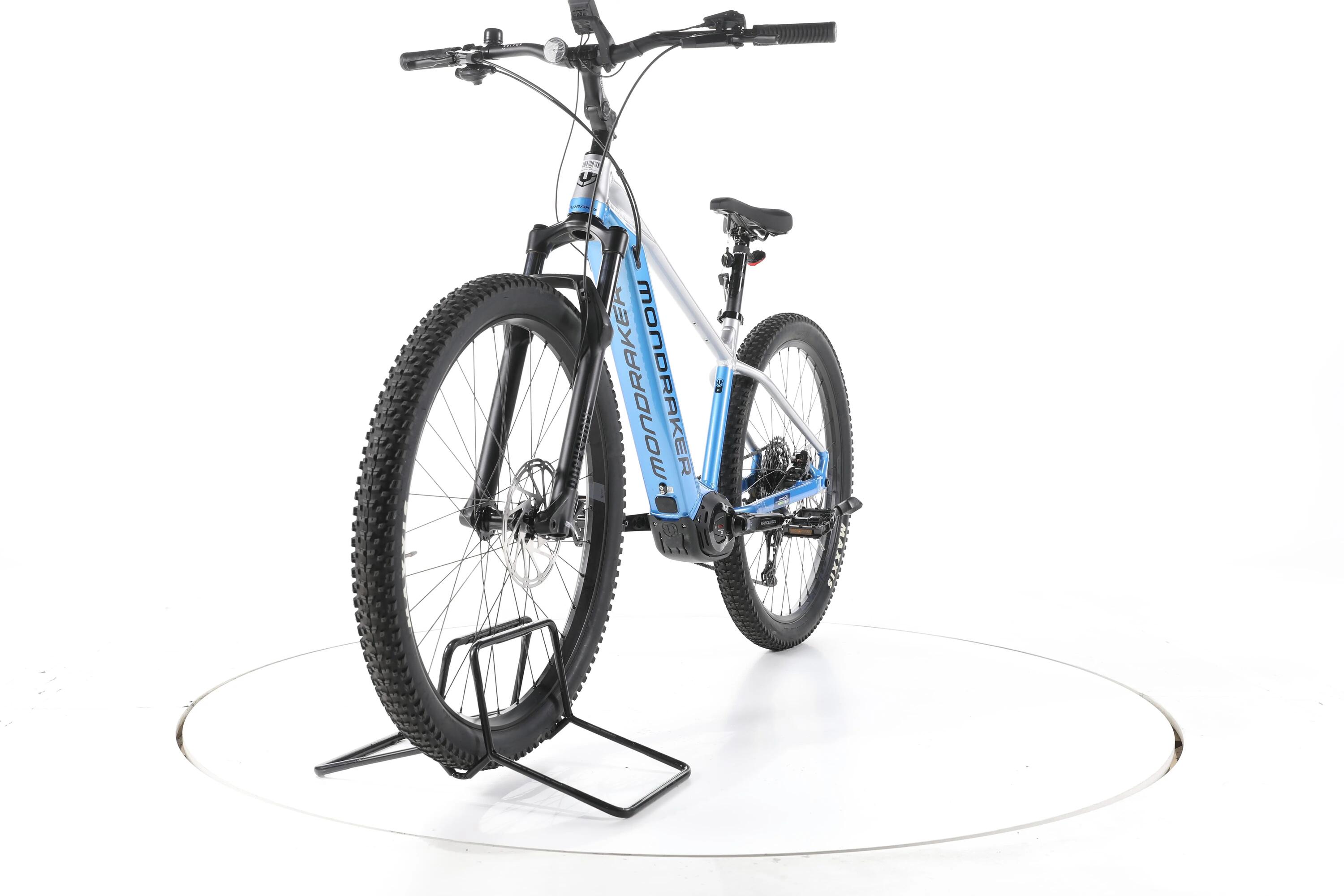 Second Life - Mondraker Prime E-Bike - Bardzo dobry stan 4/7