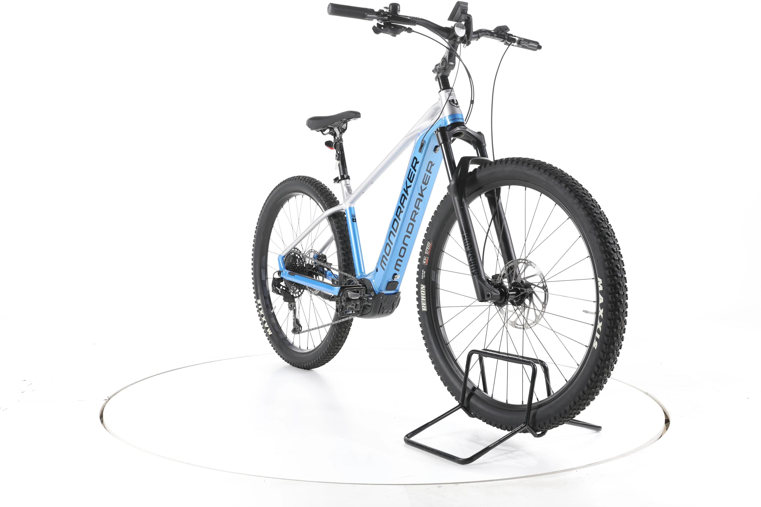 Second Life - Mondraker Prime E-Bike - Bardzo dobry stan 3/7