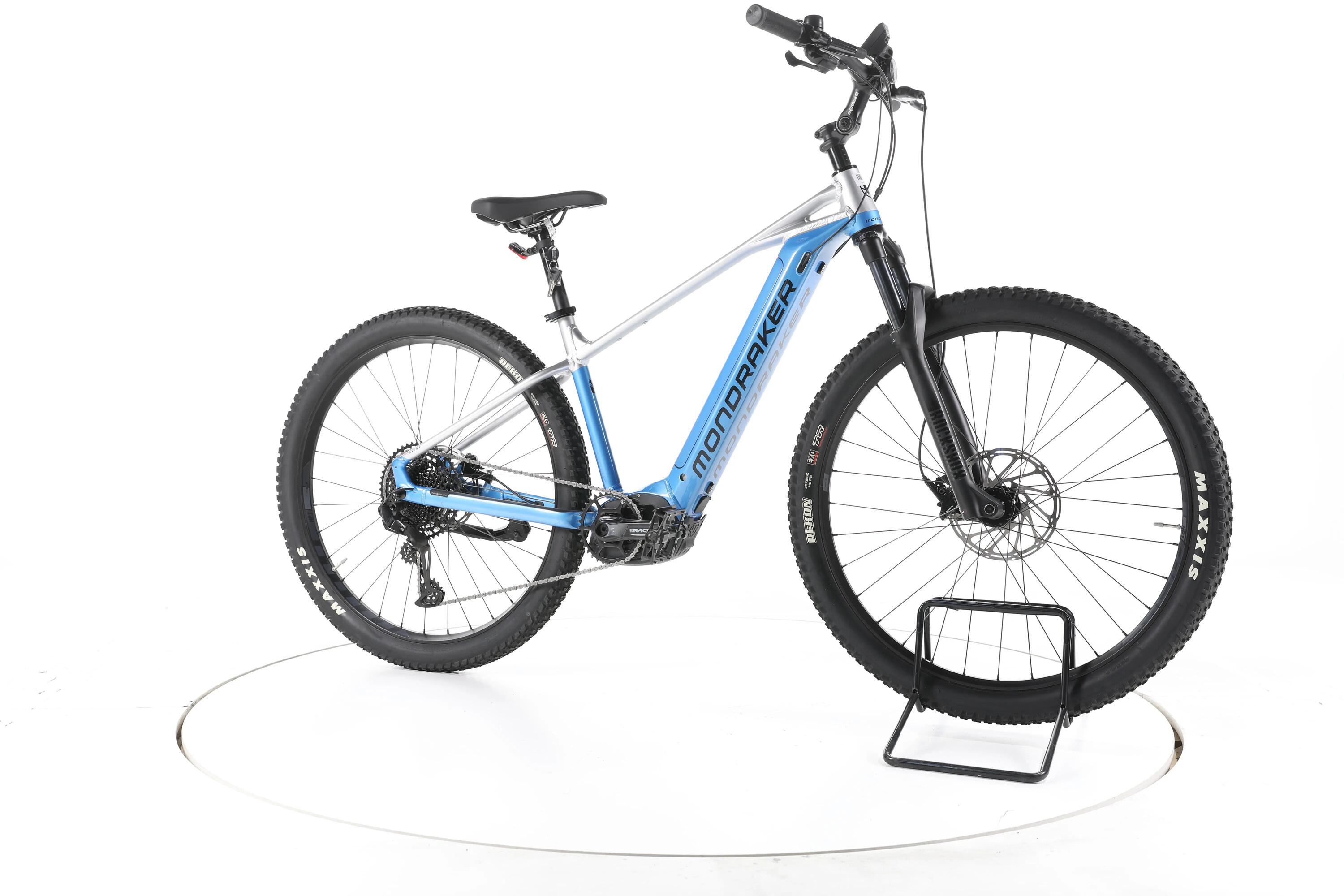Second Life - Mondraker Prime E-Bike - Bardzo dobry stan 2/7