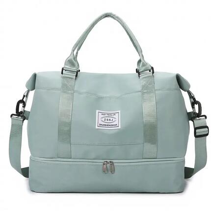 Sac de Voyage 45x36x20 pour Bagage Cabine Avion sous Siège