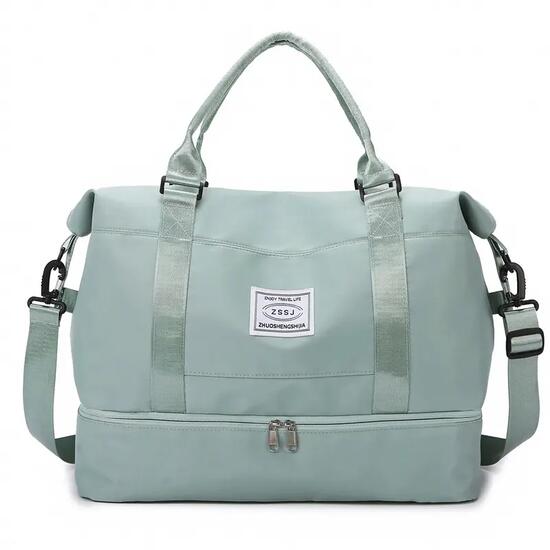 Sac de Voyage 45x36x20 pour Bagage Cabine Avion sous Siège