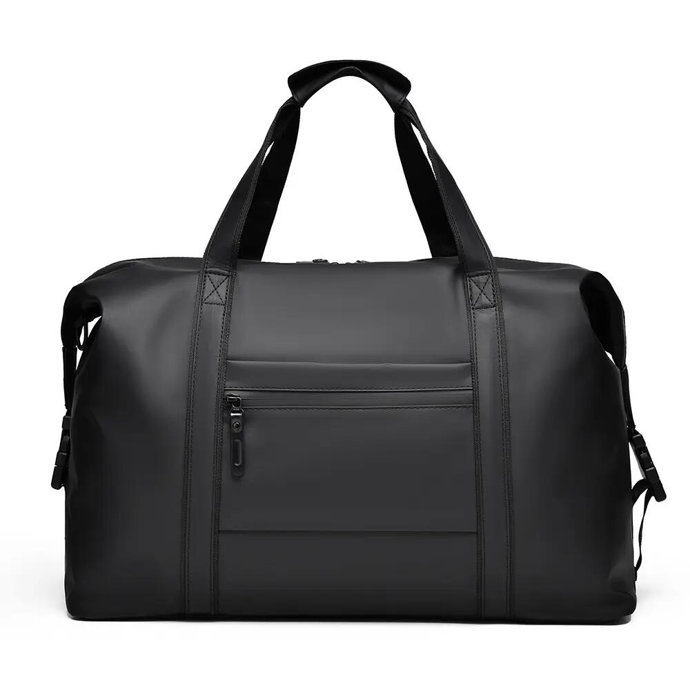 Sac de Voyage Bagage Cabine 45x36x20 Easyjet, Sac Voyage en Cuir PU 1/6