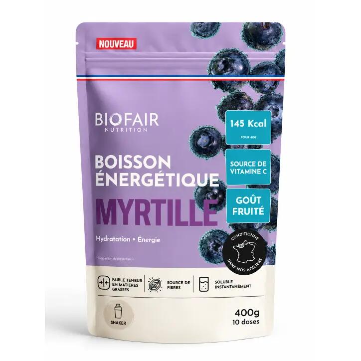 BIOFAIR NUTRITION picture