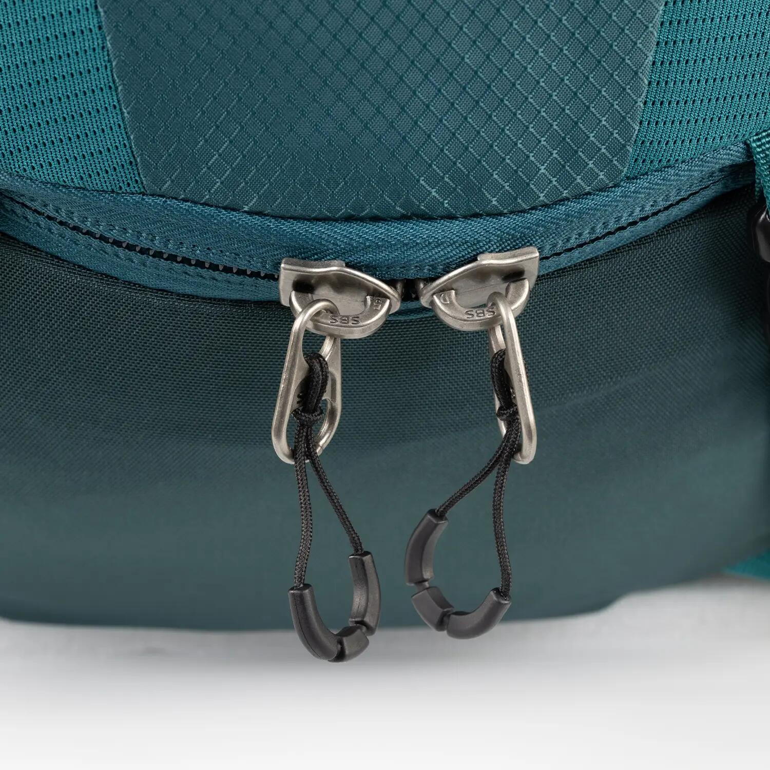 Plecak trekkingowy Tressfjord 50l 8/15