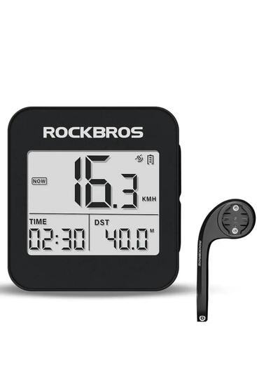 Licznik rowerowy GPS G1 29210017001