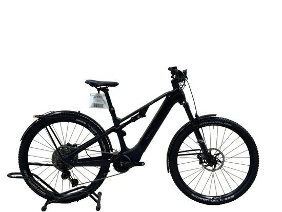 Ricondizionata - E-Mountain bike Rotwild R.T750 Tour XT - Stato eccellente