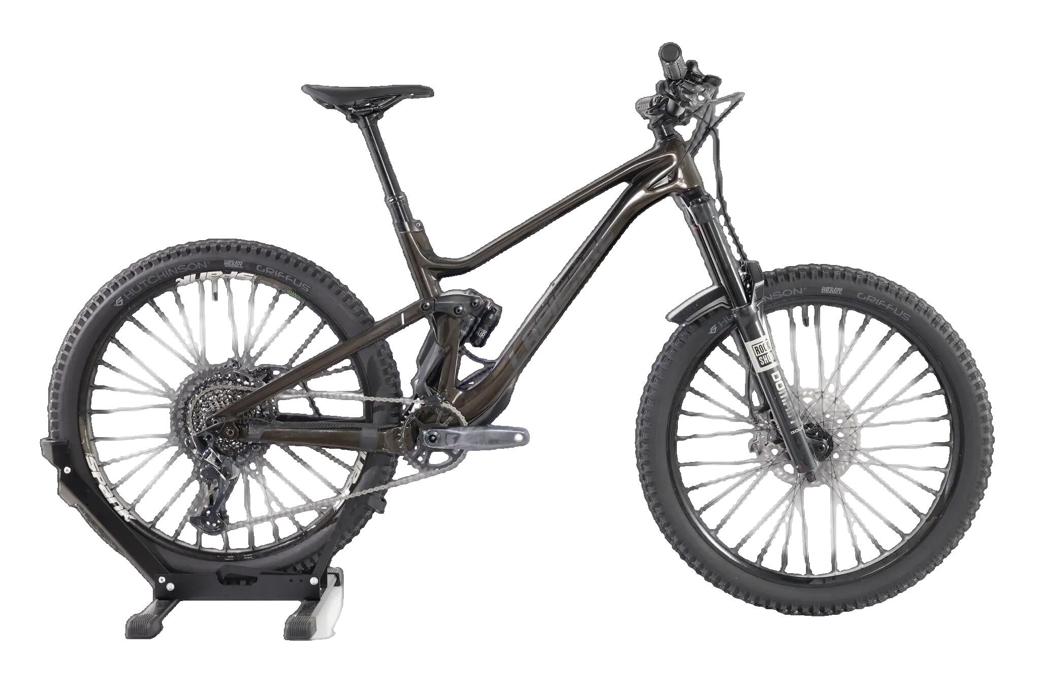 Reconditionné - VTT LAPIERRE Zesty AM CF 8.9 2023 1/11