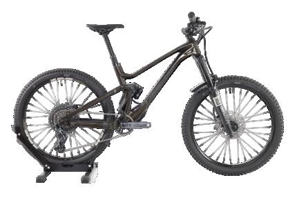 Reconditionné - VTT LAPIERRE Zesty AM CF 8.9 2023