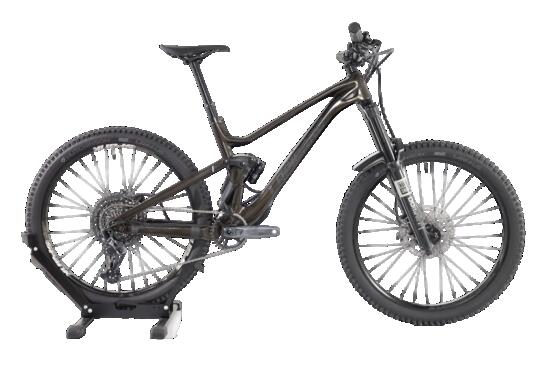 Reconditionné - VTT LAPIERRE Zesty AM CF 8.9 2023