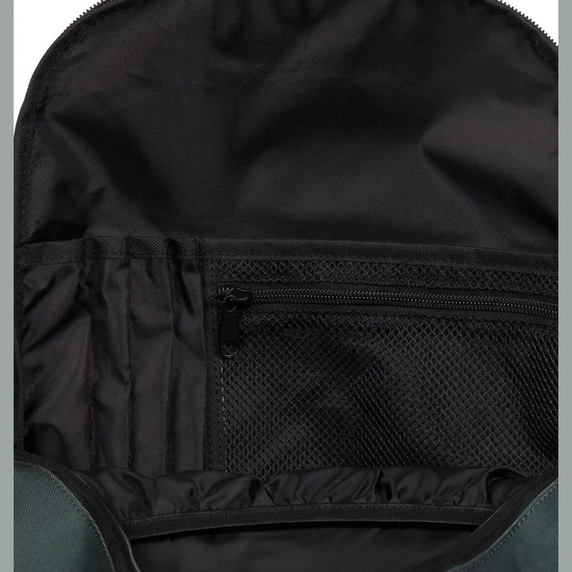 Mochila DC Shoes Breed Verde 6/6