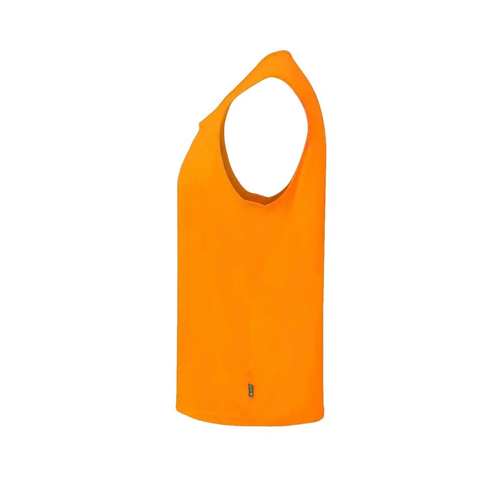 Trainings-Bandeau Kempa Orange 3/4