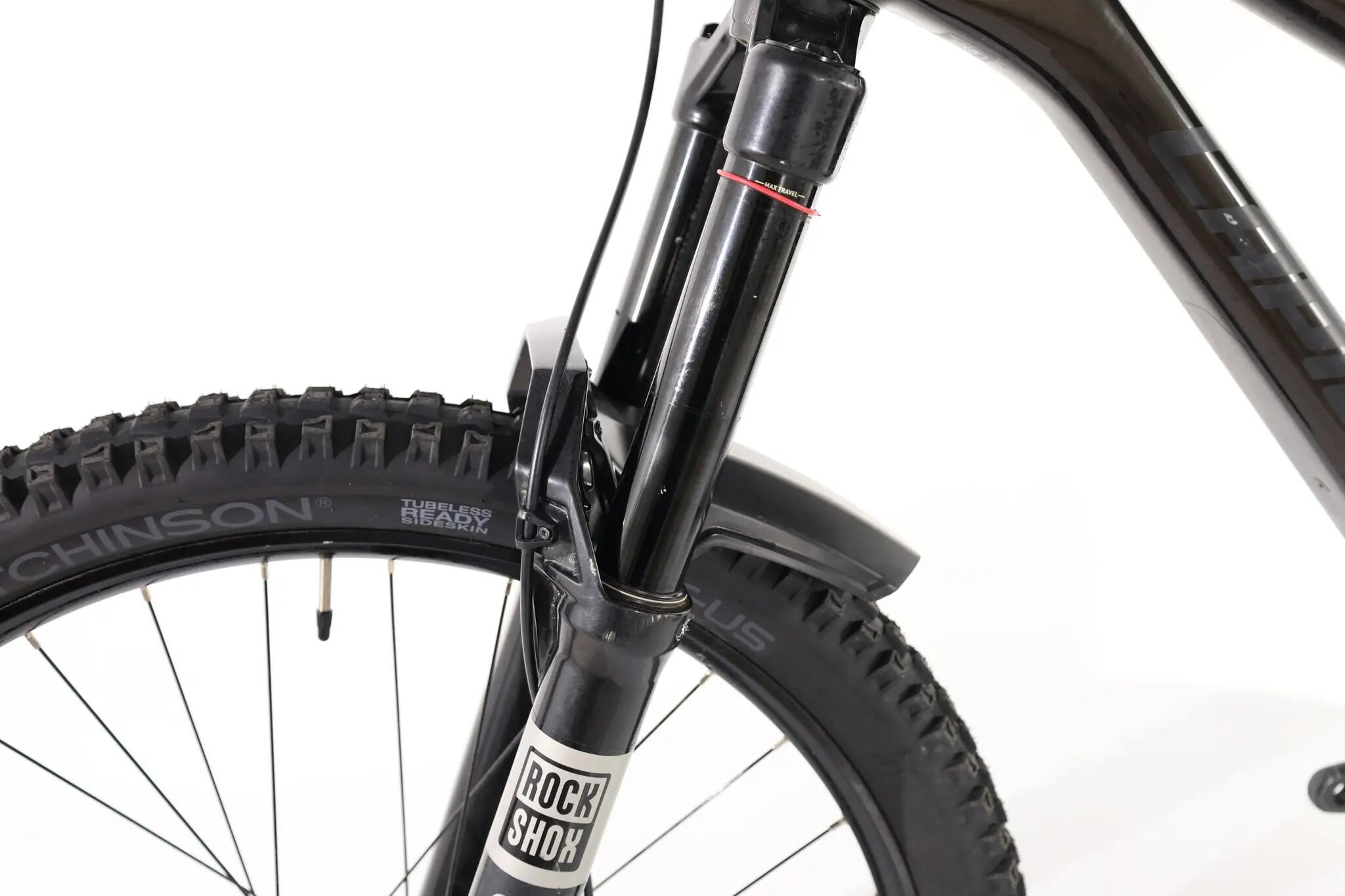 Reconditionné - VTT LAPIERRE Zesty AM CF 8.9 2023 9/11