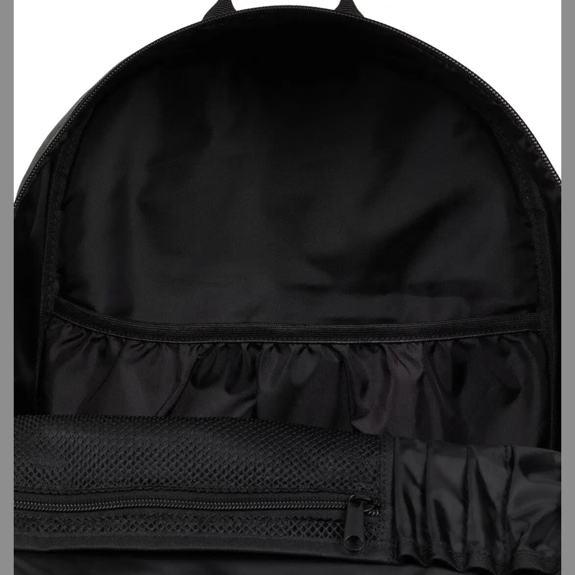 Mochila DC Shoes Breed Verde 5/6
