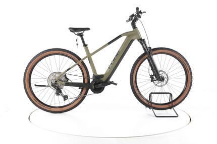 Refurbished - Cube Reaction Hybrid Race E-Bike - Sehr gut