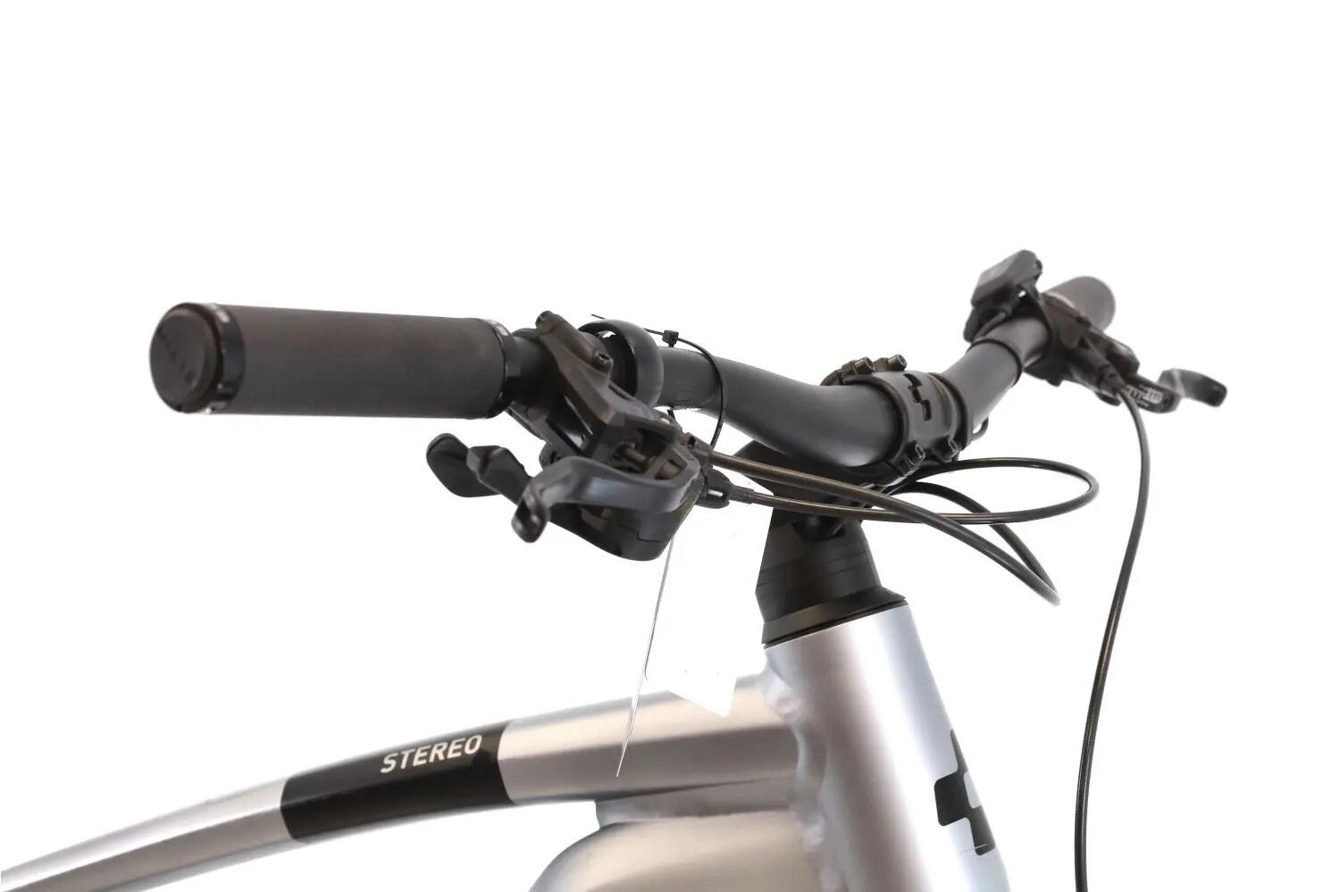 Tweedehands e-bike ·  Stereo Hybrid 120 Race Allroad XT · Goede toestand 6/8