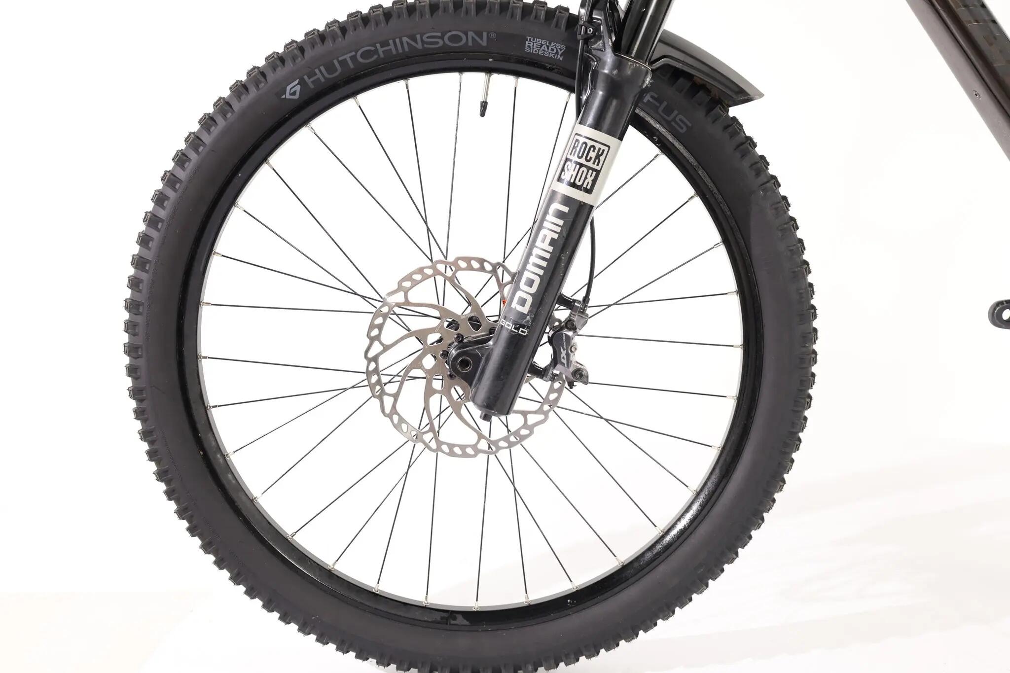 Reconditionné - VTT LAPIERRE Zesty AM CF 8.9 2023 8/11