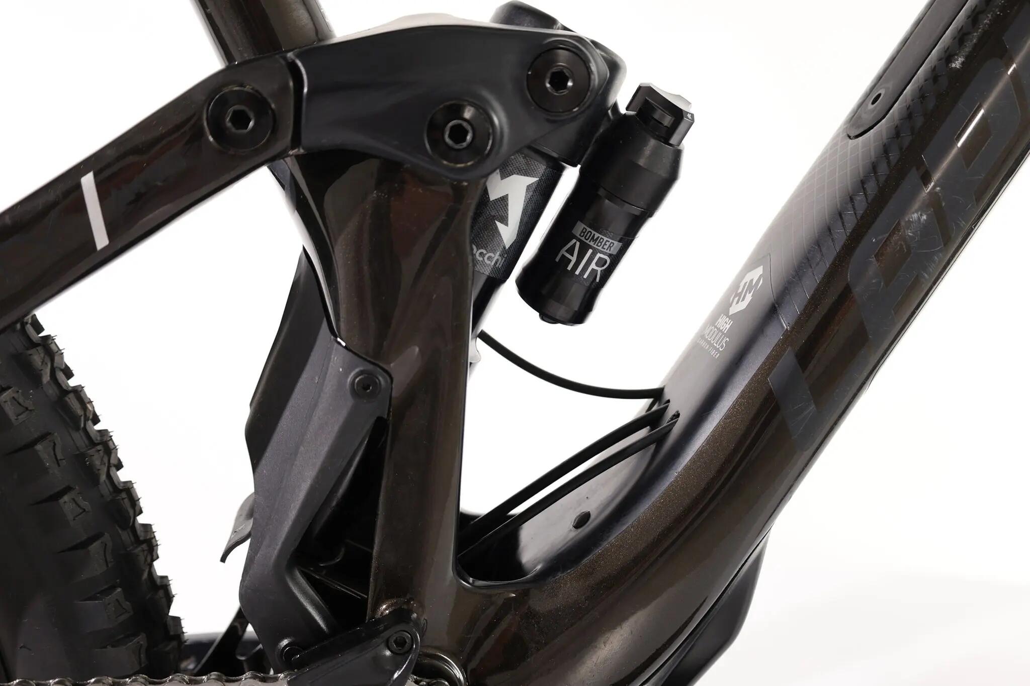 Reconditionné - VTT LAPIERRE Zesty AM CF 8.9 2023 7/11