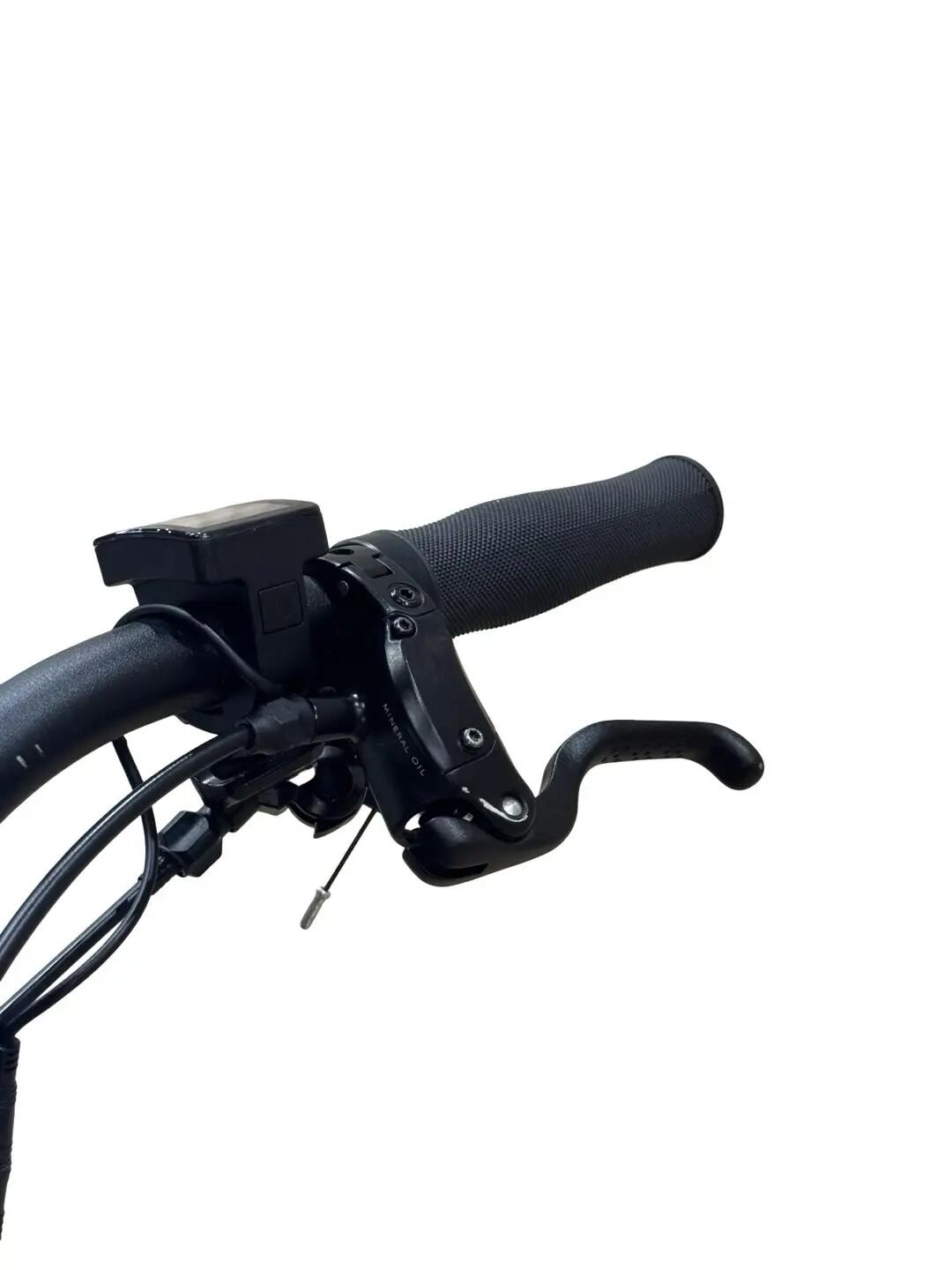 Refurbished - E-Mountainbike Rotwild R.T750 Tour Shimano XT - Wie neu 6/14