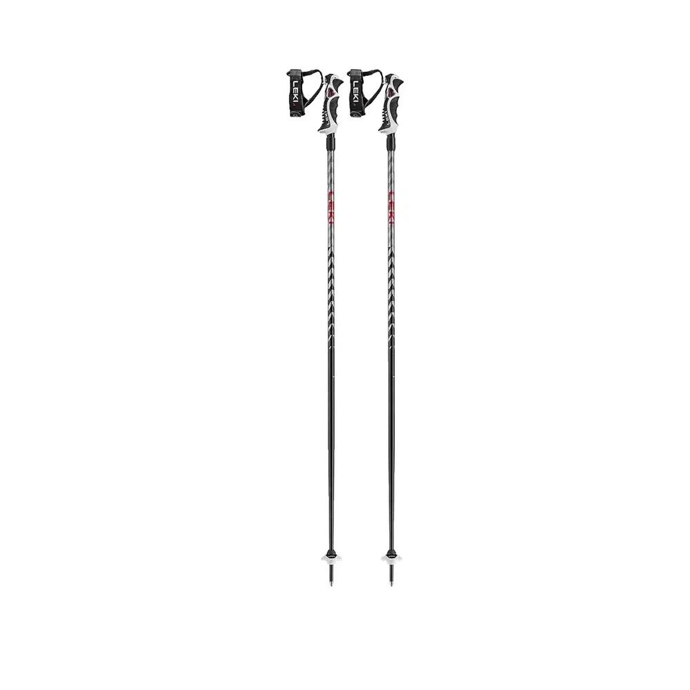 Skistokken Leki Hot Shot Aluminium 7/10