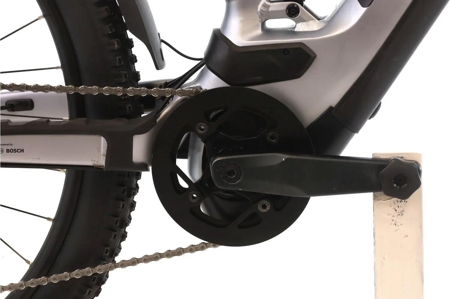 Tweedehands e-bike ·  Stereo Hybrid 120 Race Allroad XT · Goede toestand 4/8