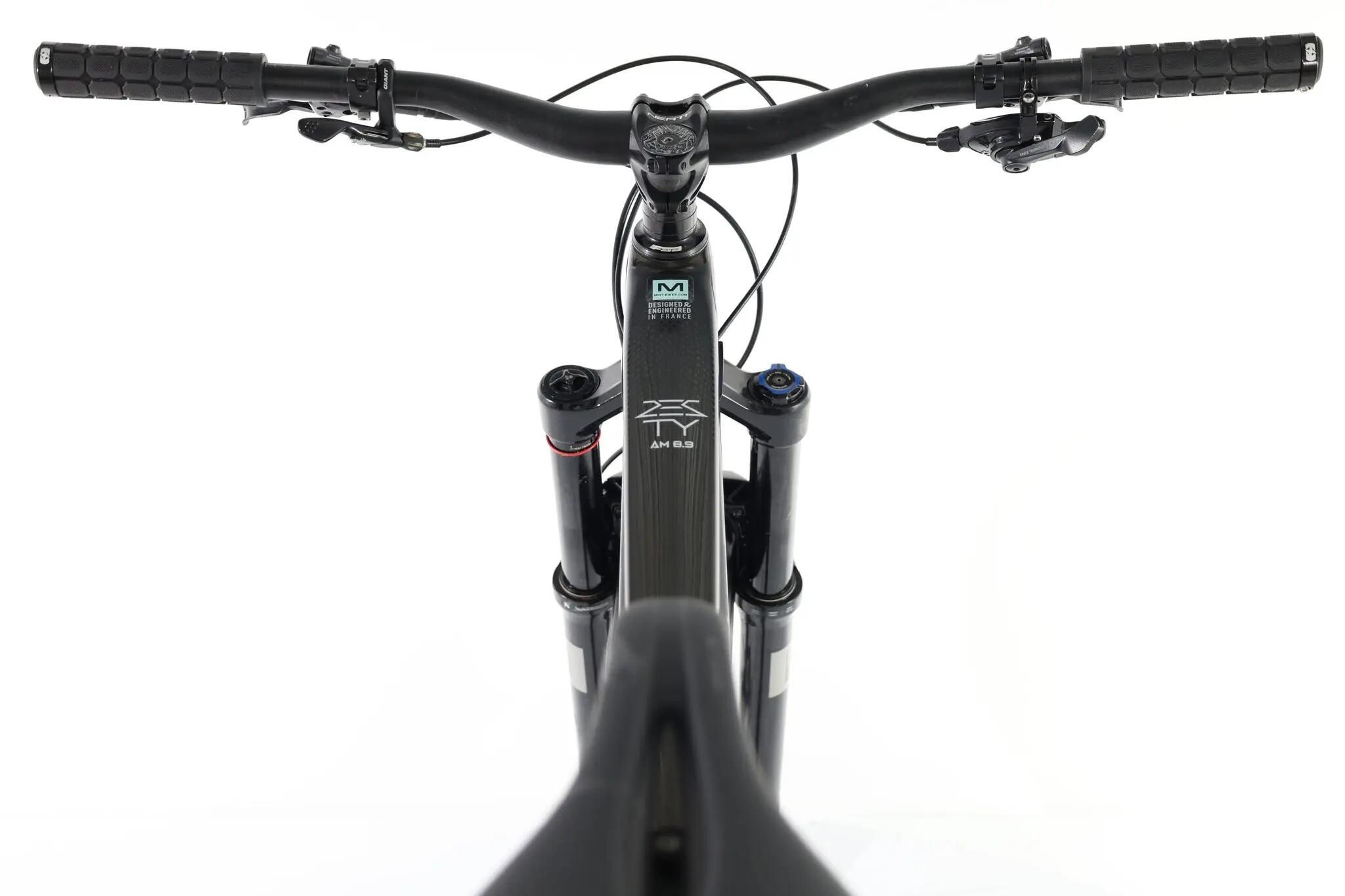 Reconditionné - VTT LAPIERRE Zesty AM CF 8.9 2023 6/11