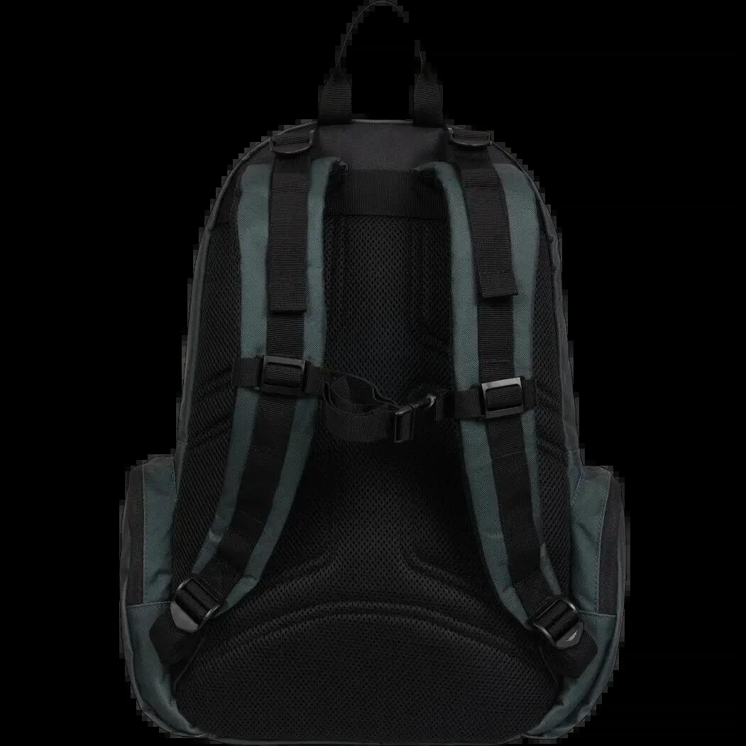 Mochila DC Shoes Breed Verde 2/6