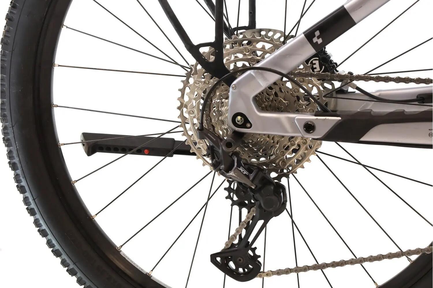 Tweedehands e-bike ·  Stereo Hybrid 120 Race Allroad XT · Goede toestand 3/8
