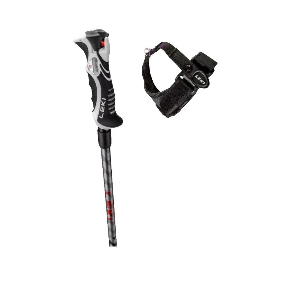 Skistokken Leki Hot Shot Aluminium 5/10