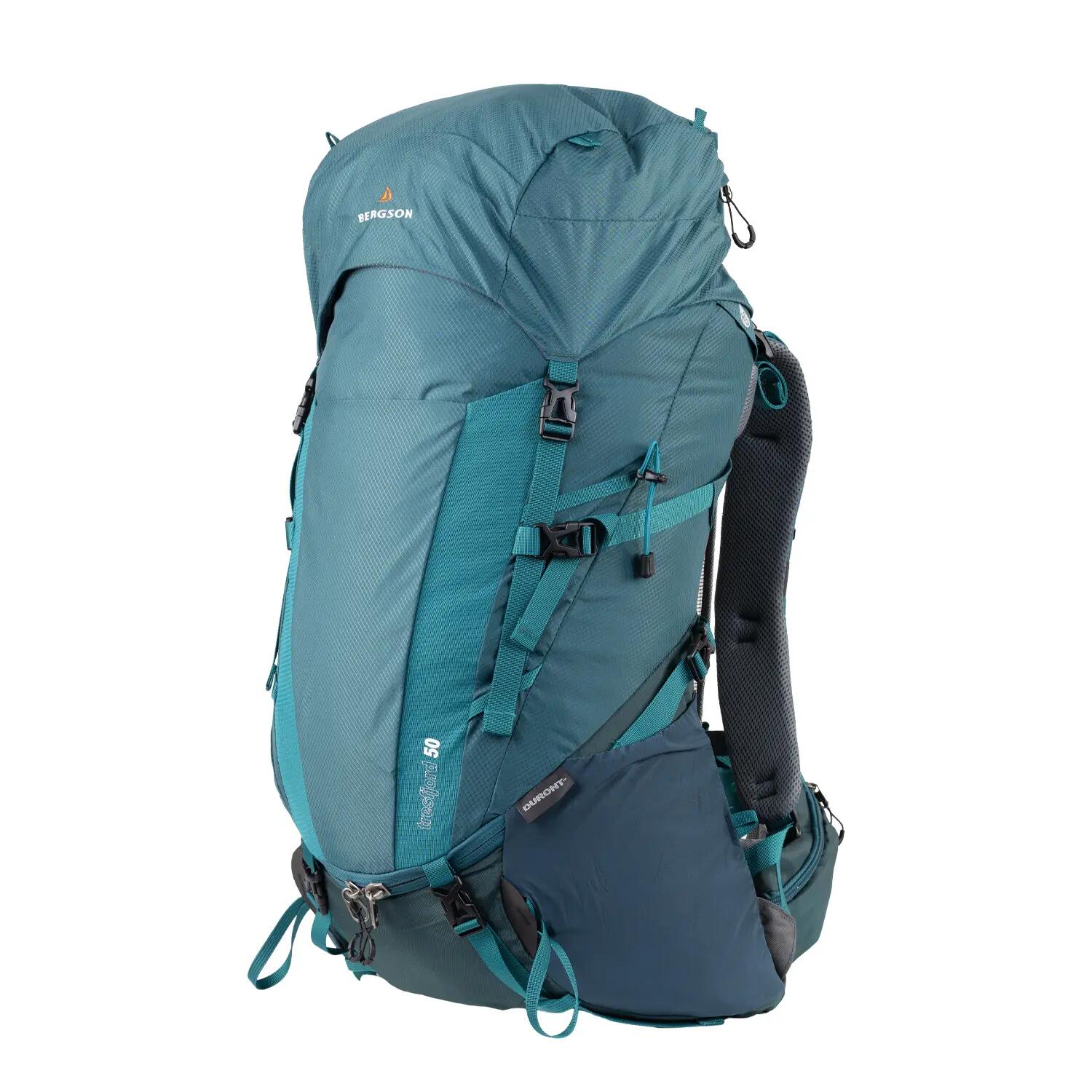 Plecak trekkingowy Tressfjord 50l 2/15