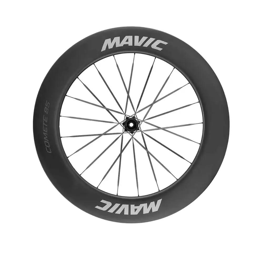 Bicicleta de estrada Mavic Comete 85 Cl Disque Tubeless 3/10