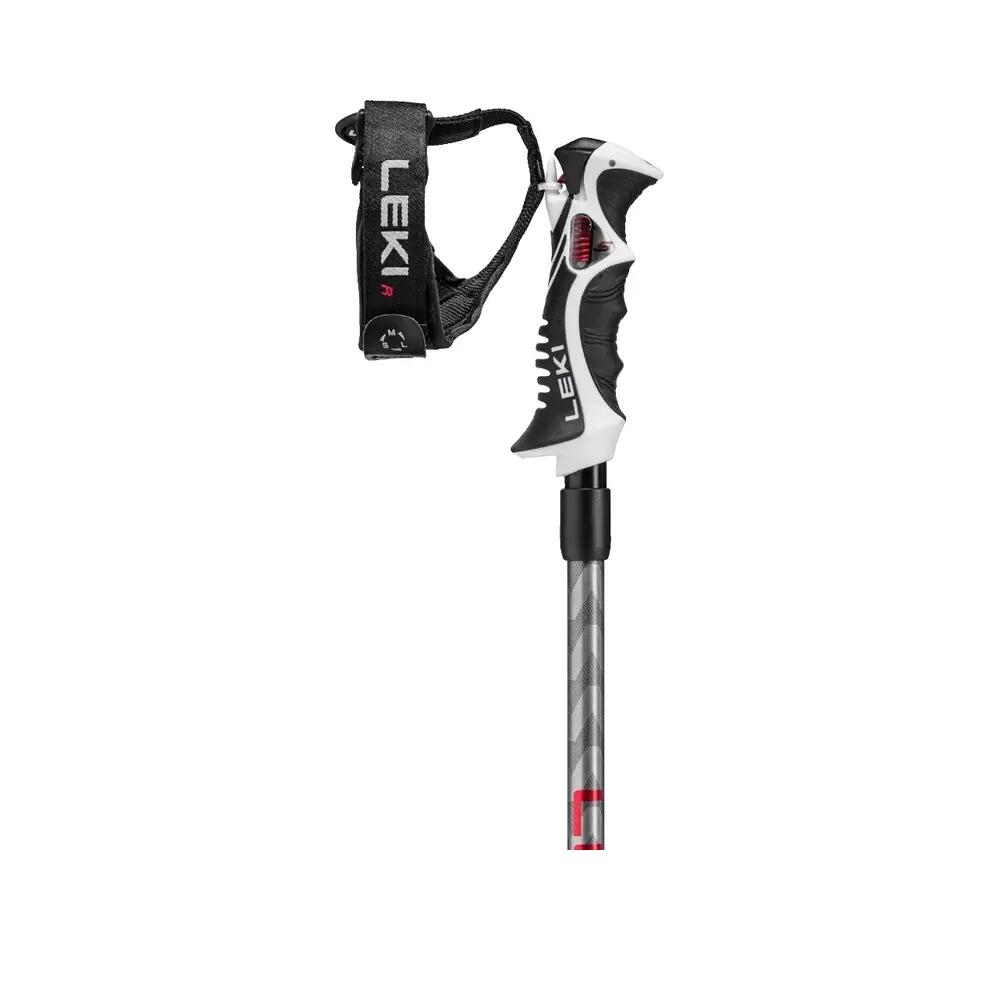 Skistokken Leki Hot Shot Aluminium 4/10