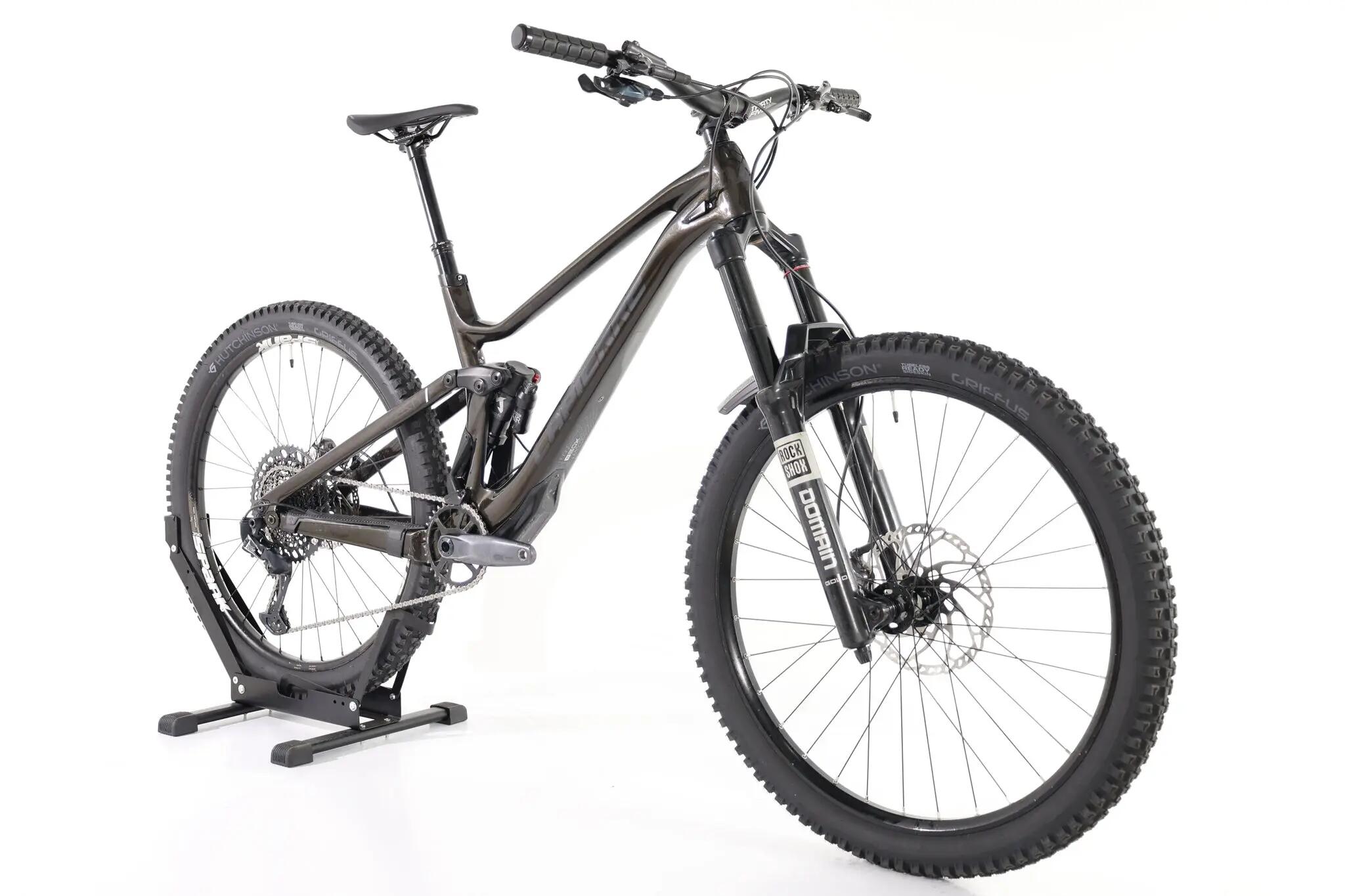 Reconditionné - VTT LAPIERRE Zesty AM CF 8.9 2023 4/11