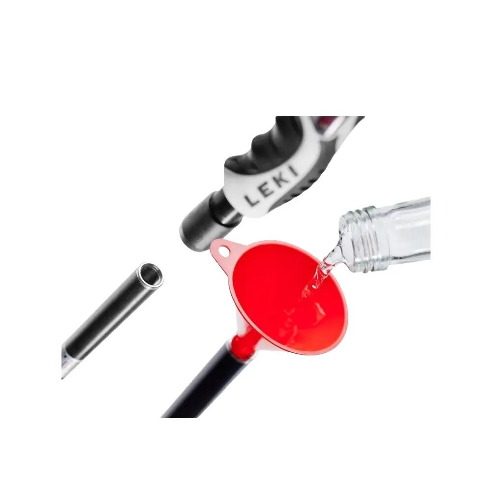 Skistokken Leki Hot Shot Aluminium 3/10