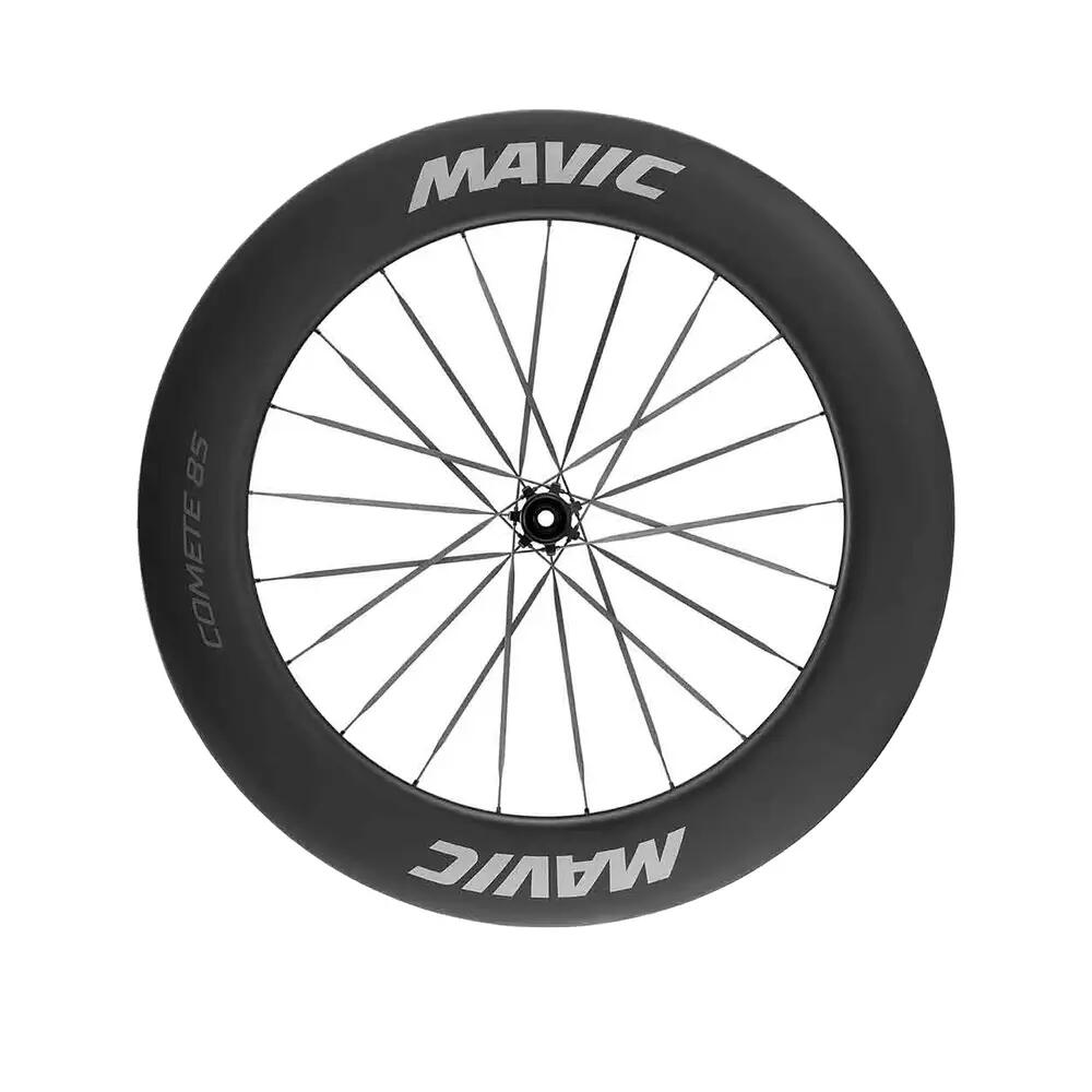 Bicicleta de estrada Mavic Comete 85 Cl Disque Tubeless 2/10