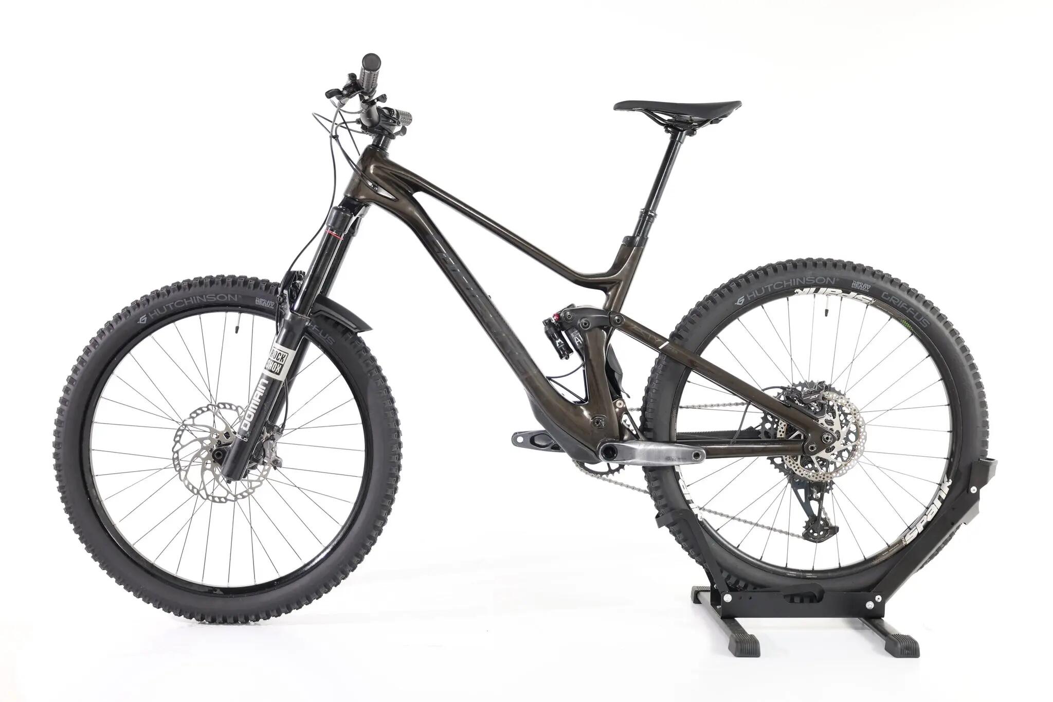 Reconditionné - VTT LAPIERRE Zesty AM CF 8.9 2023 3/11