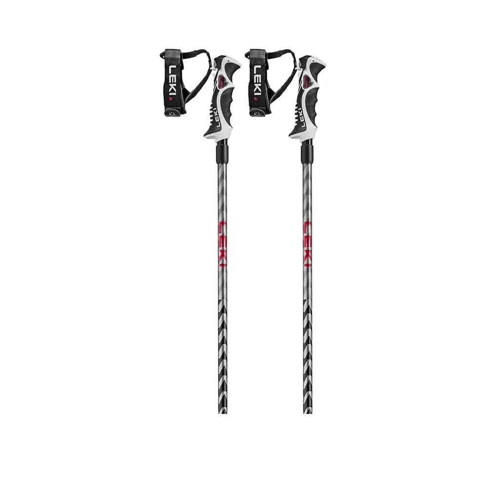 Skistokken Leki Hot Shot Aluminium 2/10