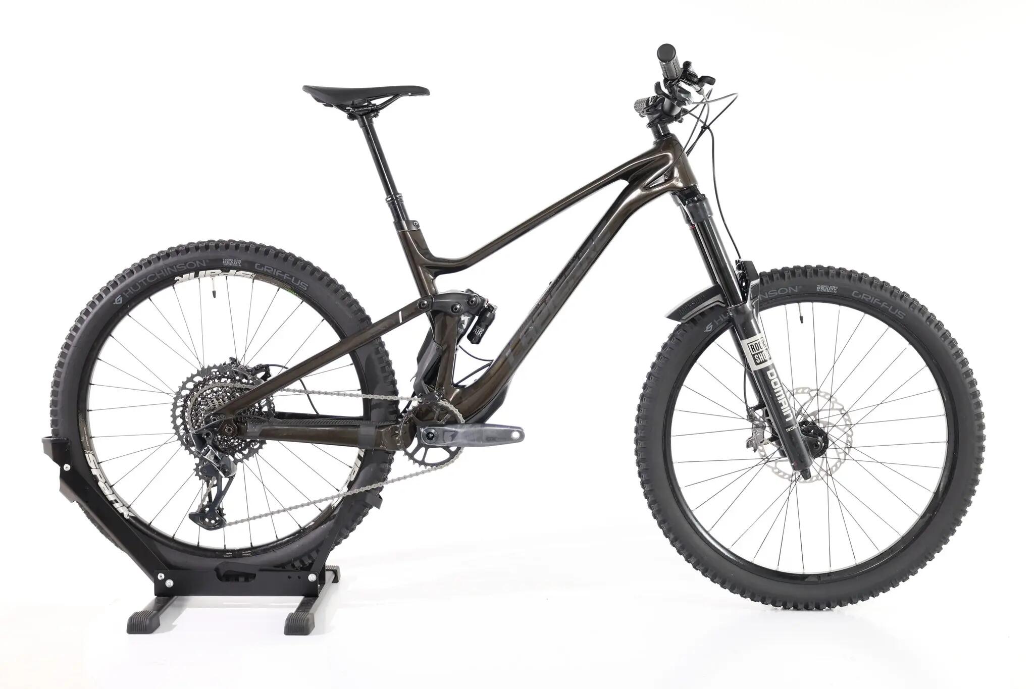 Reconditionné - VTT LAPIERRE Zesty AM CF 8.9 2023 2/11